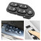 Window Switch Control Regulator Button for Ford Ranger Fiesta Ecosport 2004-2008