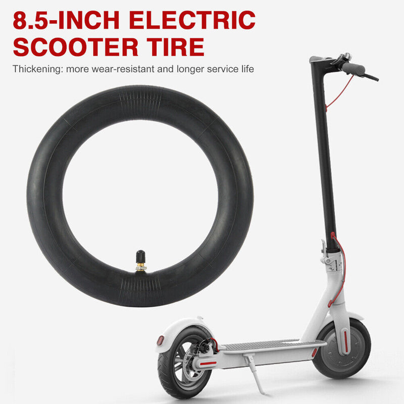 8.5 inch Scooter Rubber Tire Electric Scooter Durable Inner Tube for M365 Pro 2