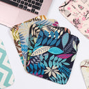 Mat Water Coaster Table Decoration Mice Mat Ethnic Style Desk Cushion Mousepad