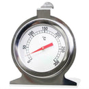 Steel Oven Cooker Thermometers Temperature Gauge 300ºC HighQuality C2X3
