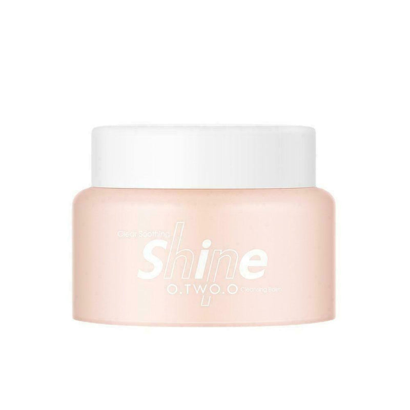 Makeup Remover Cleansing Balm 50Ml Moisturizing Cosmetics Remover Cleaner E6B4