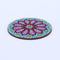 DIY Diamond Painting Mandala Round Coaster Cup Table Placemat (AA1059-1)