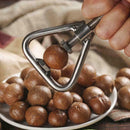 Nut Opener Nut Cracker Machine Nut Sheller Tool Macadamia Opening Nut R5K7 W5P5