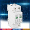 2 Poles SPD DC 420V 2P 20KA-40KA Low-voltage Arrester House Surge Protector #F