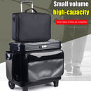 Multifunctional Fishing Gear Bag Portable Waterproof Fishing Toolbox (S) Newly