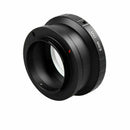 M42 Lens to Micro 4/3 M4/3 Adapter EP1 EP3 EPL1 EPL2 EPL3 I1M0 G1 GH GF1 Q4A4
