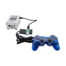 For SNAC Playstation PSX Controller Conversion Adapter with USB 3.0 Cable