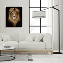 40x50cm DIY Paint By Numbers Oil Painting Kits Animal By Numbers Art Drawin