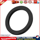 One-Piece Bike Crankset Washers Bicycle Crank Set Chain Wheel Spacer (3mm) Newly
