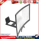 12 inch Curved Screen Mobile Phone Amplifier HD Screen Magnifier Expander Newly