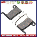 One Pair Disc Brake Pads for Shimano XTR 2011 M666 M615 M988 M987