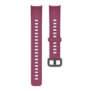 Silicone Replacement Watch Band Smart Watch Accessories for Huawei Honor Ba