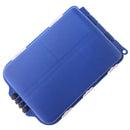 DIY Medicine Pill Storage Case Fishhook Box Fishing Lure Weekly Medicine Case