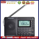 K603 FM/SW/AM Multi Band Digital Radio MP3 Player Bluetooth Recorder Radiogram