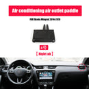 Car Front Air Conditioning Vent Outlet Tab Clip for Skoda Octavia (Right) Newly