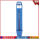 SPA Hot Tub Water Temperature Meter Swimming Pool Floating Thermometer (S)