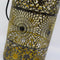 Solar Projection Light Iron Outdoor Garden Yard Art Decorative Landscape Lights