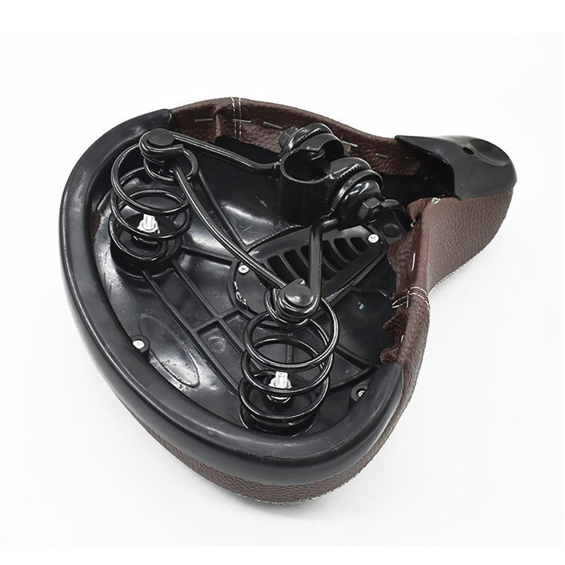 E-Bike Universal Saddle Hollow Cushion Electric Bicycle Seat Scooter Supplies