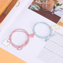 Jewelry Gifts Matching Bracelets Friend Bracelet Rope Bracelet Magnet Bracelet