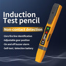 Electricity Detectors Non-Contact Tester Meter Volt Current Electric Tester Pen