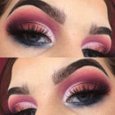 Volume Waterproof Eye Makeup Tools Thicker Longer 4D Silk Fiber Mascara Curling