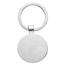 World Cup Football Soccer Pendant Key Chain Bag Car Keyrings Gifts/Black Newly