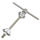 Central Axis Press in Tool Press-in Center Shaft Central Axis Bicycle Bowl Set