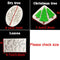 DIY Chocolate Leaves Tree Shape Silicone Fondant Mold Cake Decor Mould