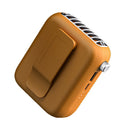 #A USB Cooling Fan Home Appliance Portable Desktop Fan for Outdoor Running Suppl