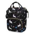 Mummy Mom Maternity Large Capacity Nappy Bags Outdoor Travel Nursing Backpack