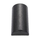 Soft Foam Half-Round Pilates Roller Physio Massage Yoga Column Fitness Tools