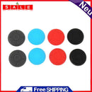 8PC/Lot Silicone Analog Thumb Stick Grip Cap Cover Thumb Handle Joystick On