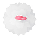Reusable Silicone Cup Cover Heat Resistant Sealed Leakproof Cups Lid (A)