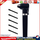 Ink Mixer Device with Mixing Stick Electric Pigment Stirring Rod (Balck) Newly