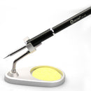 Welding Tool Soldering Iron Stand Handle Holder Safety Support Station Base