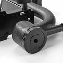 Aluminum Gimbal Tripod Head for Telephoto Lens Bird-watching Photography
