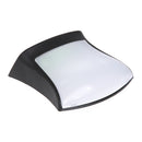 2pcs Solar Light Wall Outdoor Waterproof Lamp Security Light Home Decor