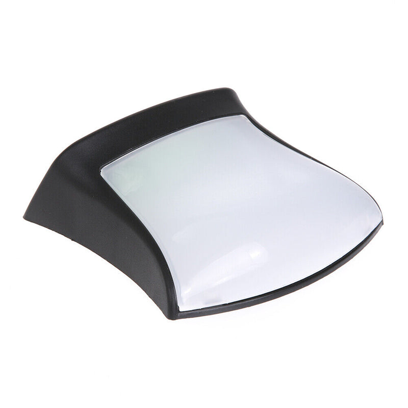 2pcs Solar Light Wall Outdoor Waterproof Lamp Security Light Home Decor