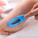 Stainless Steel Callus Hard Pedicure Care Foot File Feet Rasp Dead Skin Remover