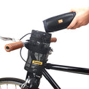 Portable MTB Bike Kettle Bag Speaker Pouch Bottle Holder Bag Cycling Equipment