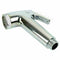 ABS Hand Held Shattaf Toilet Bidet Sprayer Bathroom F9S1 Shower Head M1W5 Y4N6