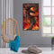 5D Diamond Painting DIY Dragon Full Square Drill Wall Animal Rhinestone Crafts