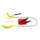 Branch Chainsaw Branch Tree Cutter Trimmer High Reach Limb Rope Manganese Steel