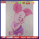 Special Shaped Crystal Cartoon DIY Full Drill Diamond Painting