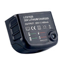 Charger LCS1620 Li-ion Battery Electric Tools Battery Charger For Black&Decker