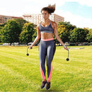 Professional Skipping Rope Counter School Students Sports Competition Jump Ropes