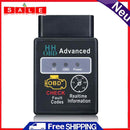 HH OBD ELM327 V2.1 Wireless OBD2 OBDII Car Scanner