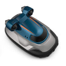 Children RC 2.4G Mini Boat Kids Hovercraft Gift Pool Beach Outdoor Sports Toys