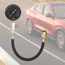 Gas Engine Cylinder Car Gasoline Engine Compression Tester Diagnostic Tool