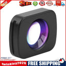 Magnetic Macro Lens for DJI Pocket 2 Micro Lens Gimbal Camera Accessories